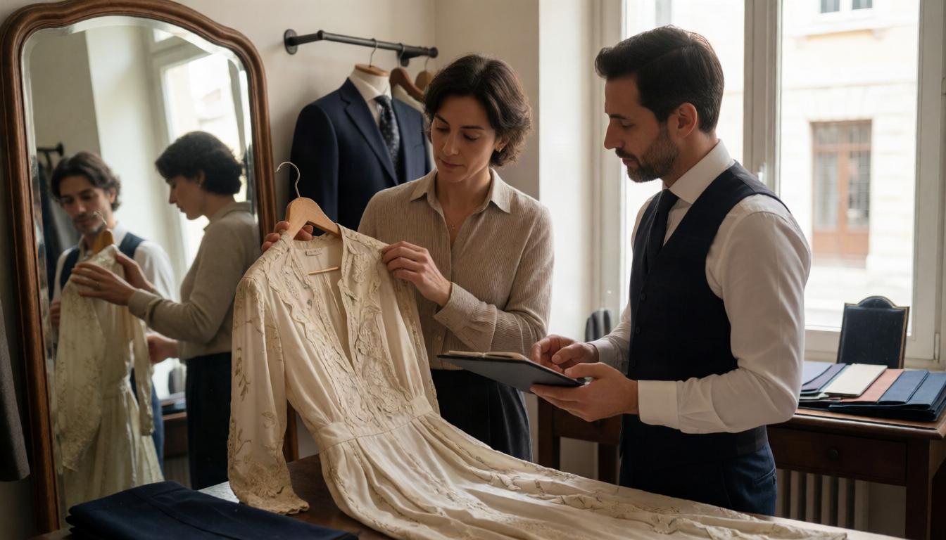 Valorizzare il vintage